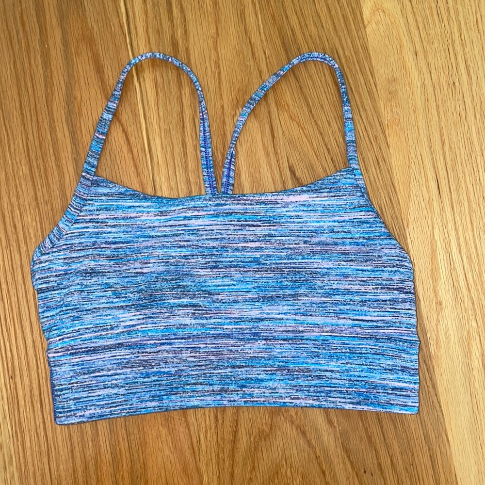 ivvia sports bra